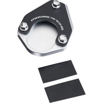 Moose Offroad Kickstand Pad Extension Kickstand Pad Extension - Husqvarna | KTM