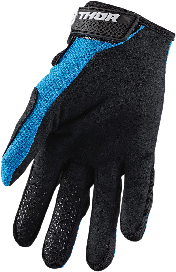 Thor Sector Gloves