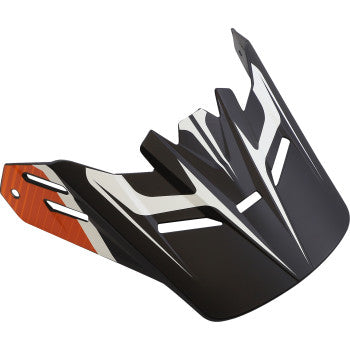 Youth Rise Helmet Visor Kit