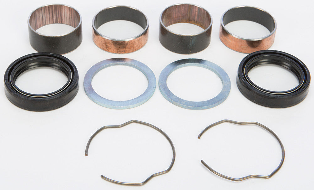 HARDDRIVE FORK SEAL BUSHING KIT FOR 41MM