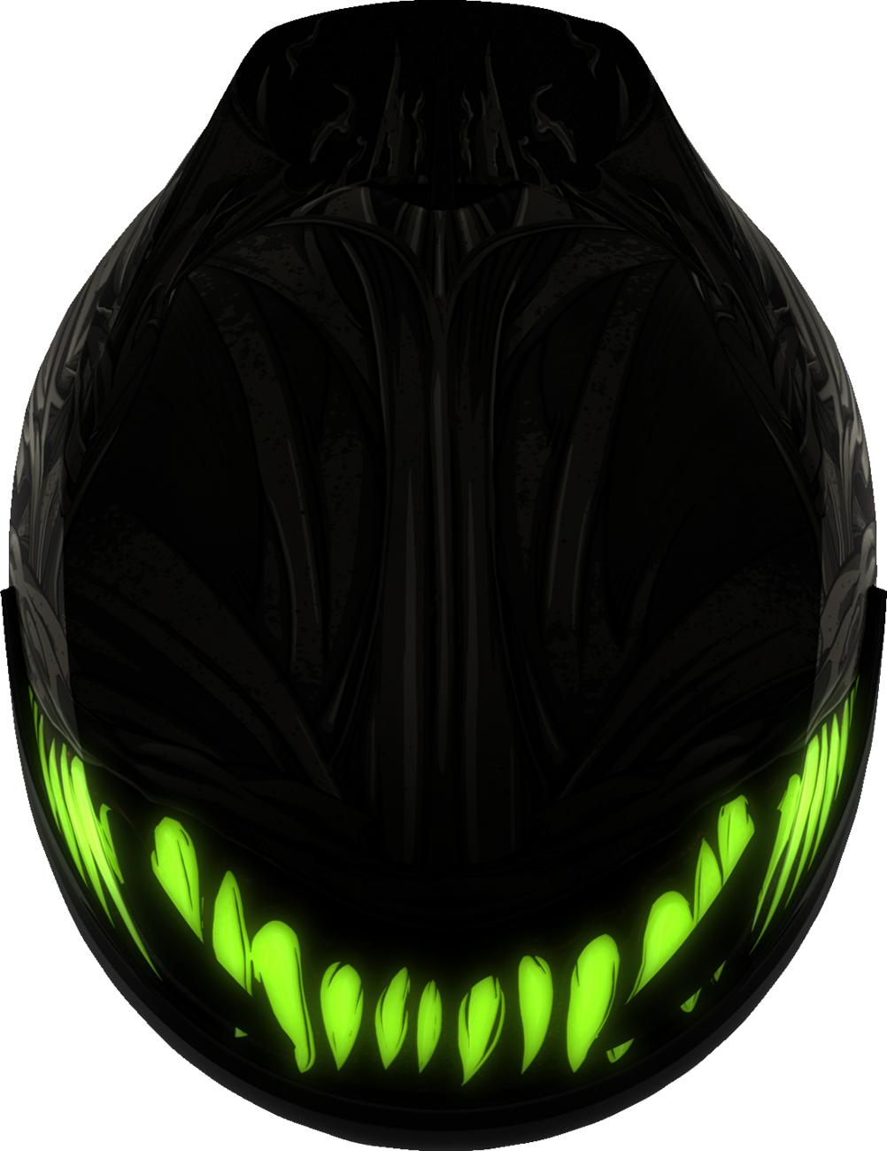 Icon Domain™ Grand Maw Helmet