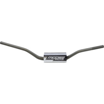Moose Offroad 1-1/8" EKO Aluminum Handlebar 1-1/8" EKO Aluminum Handlebar - YZF/KXF - Silver