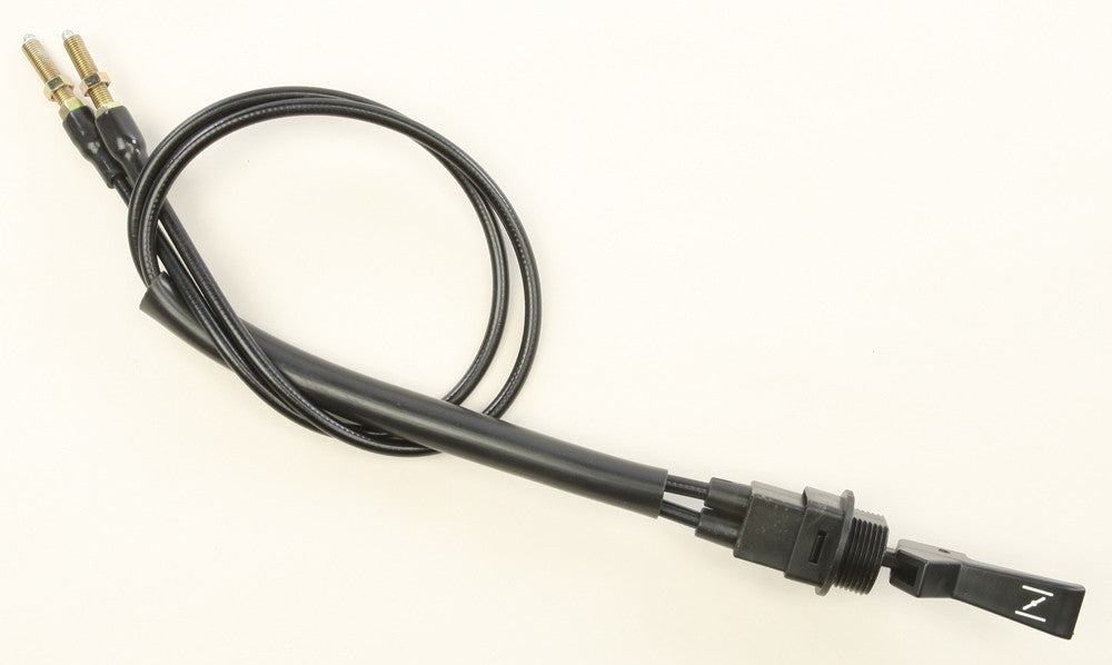 SP1 CHOKE CABLE A/C