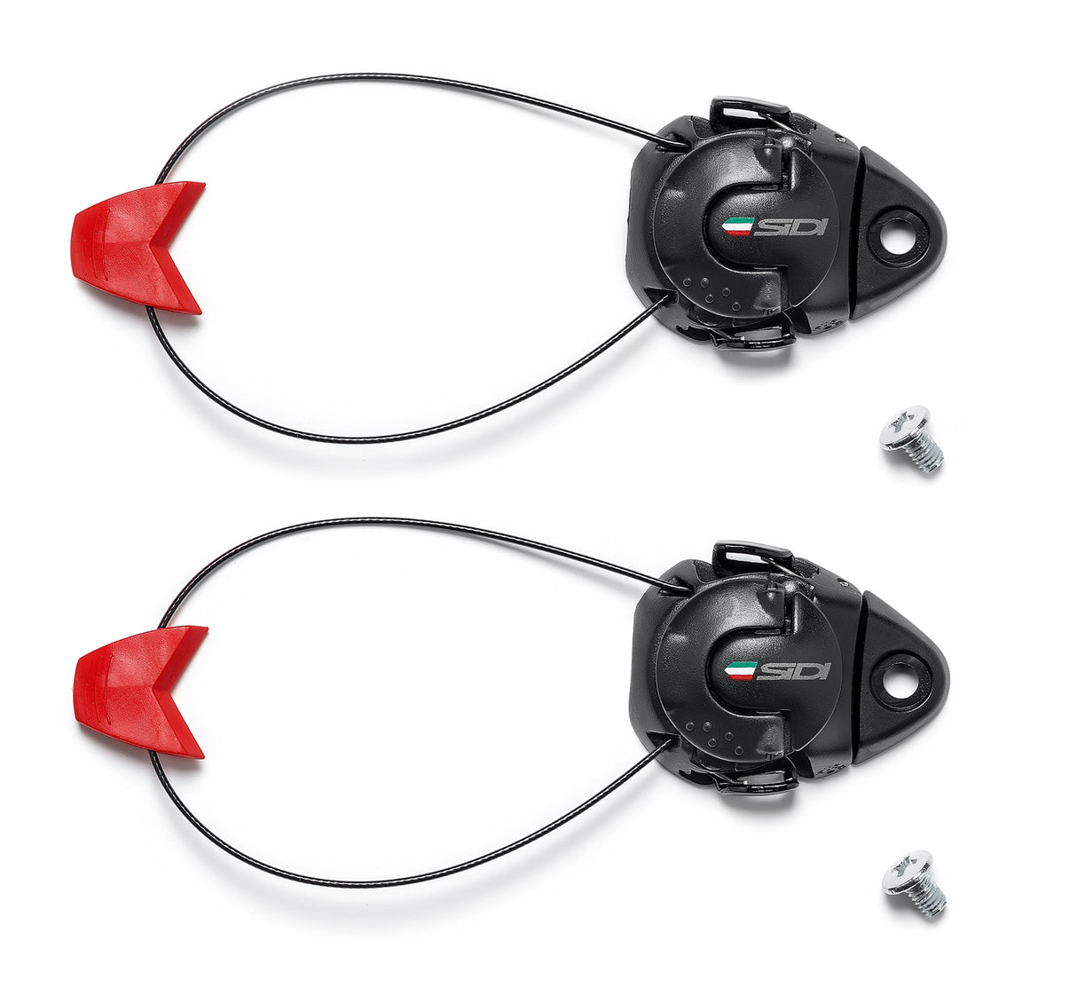 Sidi Mag-1 Tecno 3 Magnetic Short