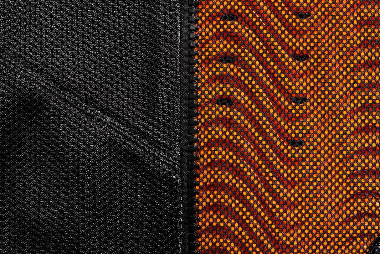 Mesh AF™ Jacket