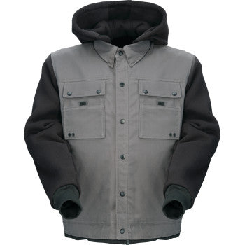Jayrod Jacket