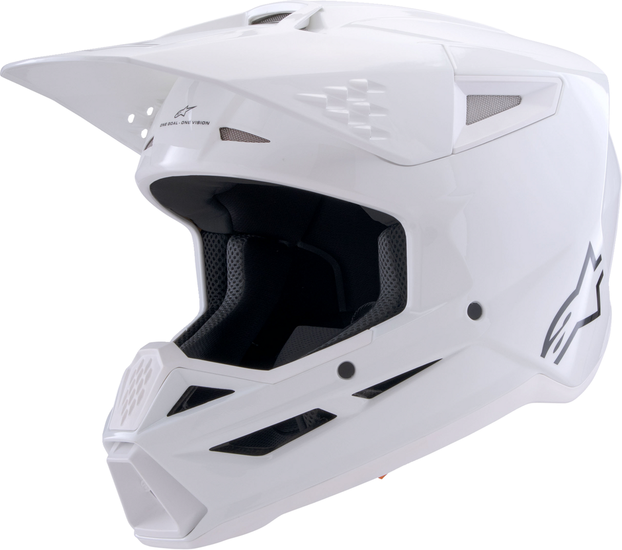 SM3 Solid Helmet