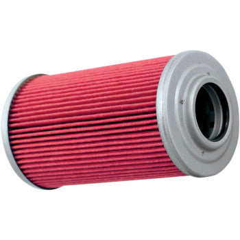 K & N Performance Oil Filter - Can-Am/Sea-Doo/Ski-Doo