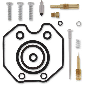Moose Offroad Carburetor Repair Kit - Honda Carburetor Repair Kit - Honda