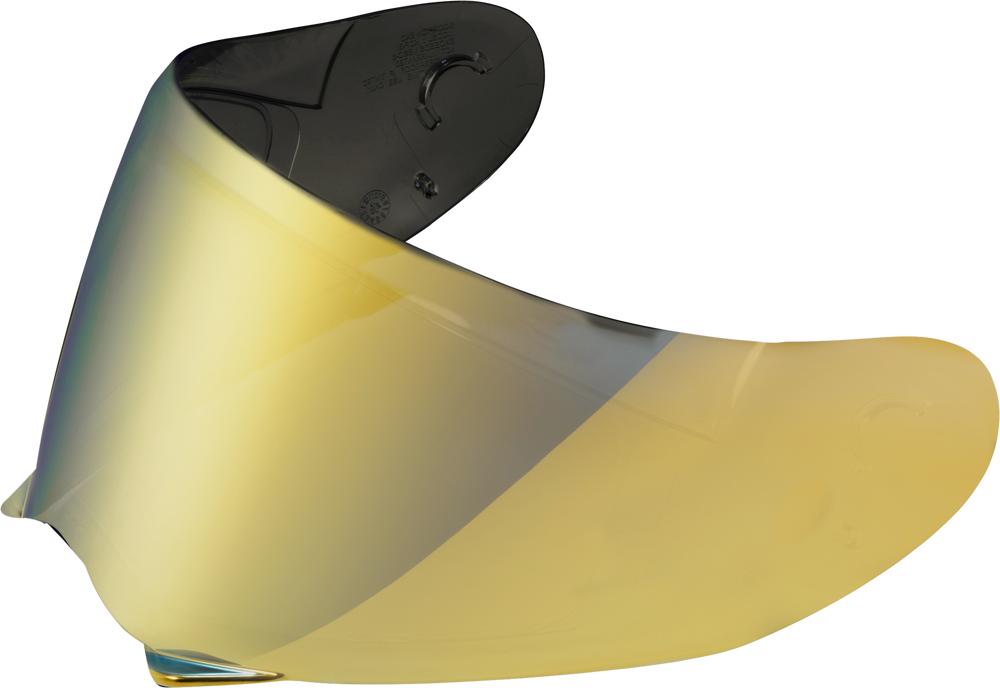 EXO-GT930 FACESHIELD COLORED MIRROR