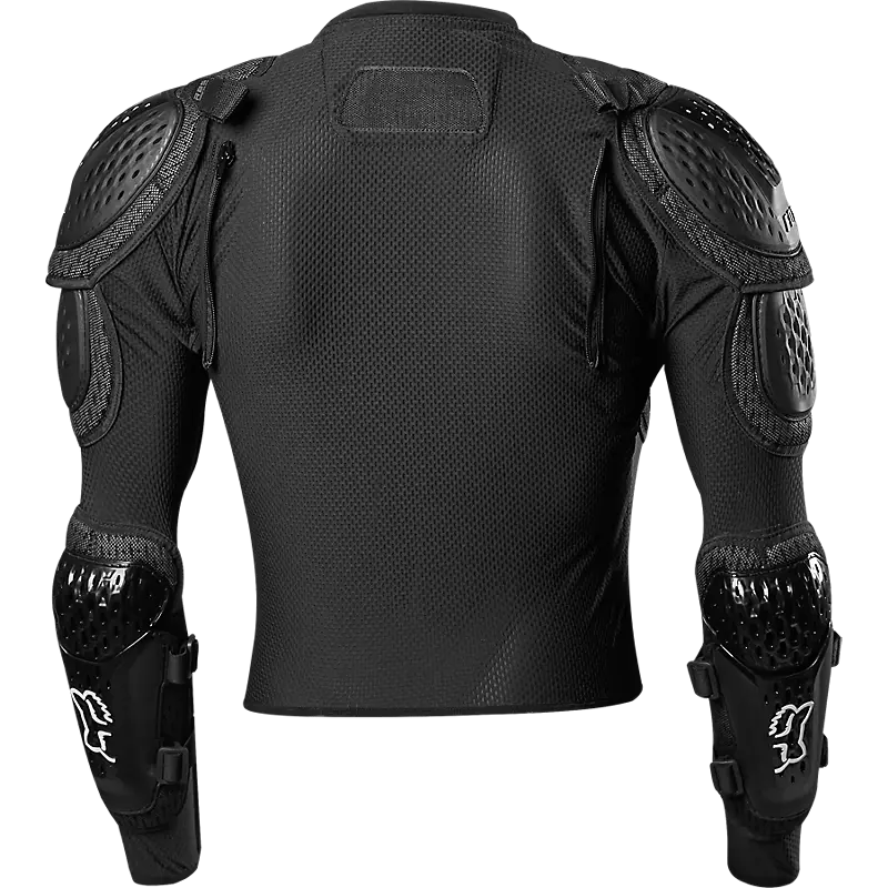 Fox Titan Sport Chest Guard Jacket