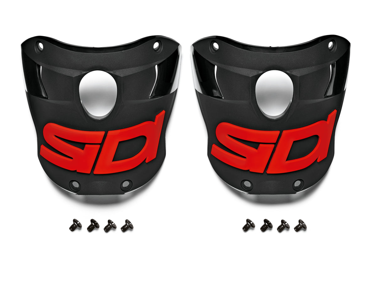 Sidi Rex Shin Plate