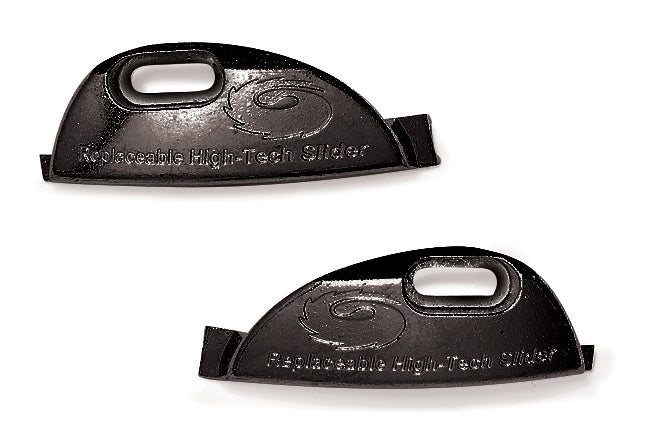 Sidi Vortice Alloy Slider Insert