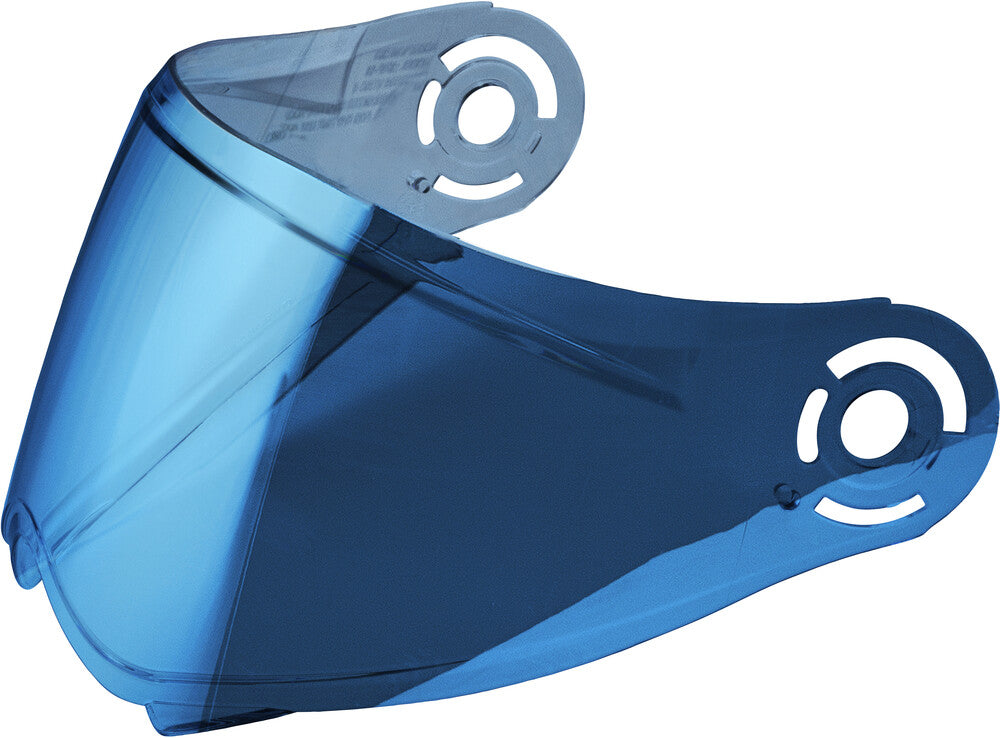 EXO-AT960 FACESHIELD MIRRORED COLORED