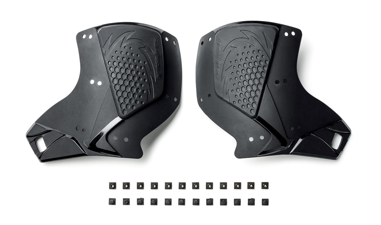 Sidi CF2 Calf Section