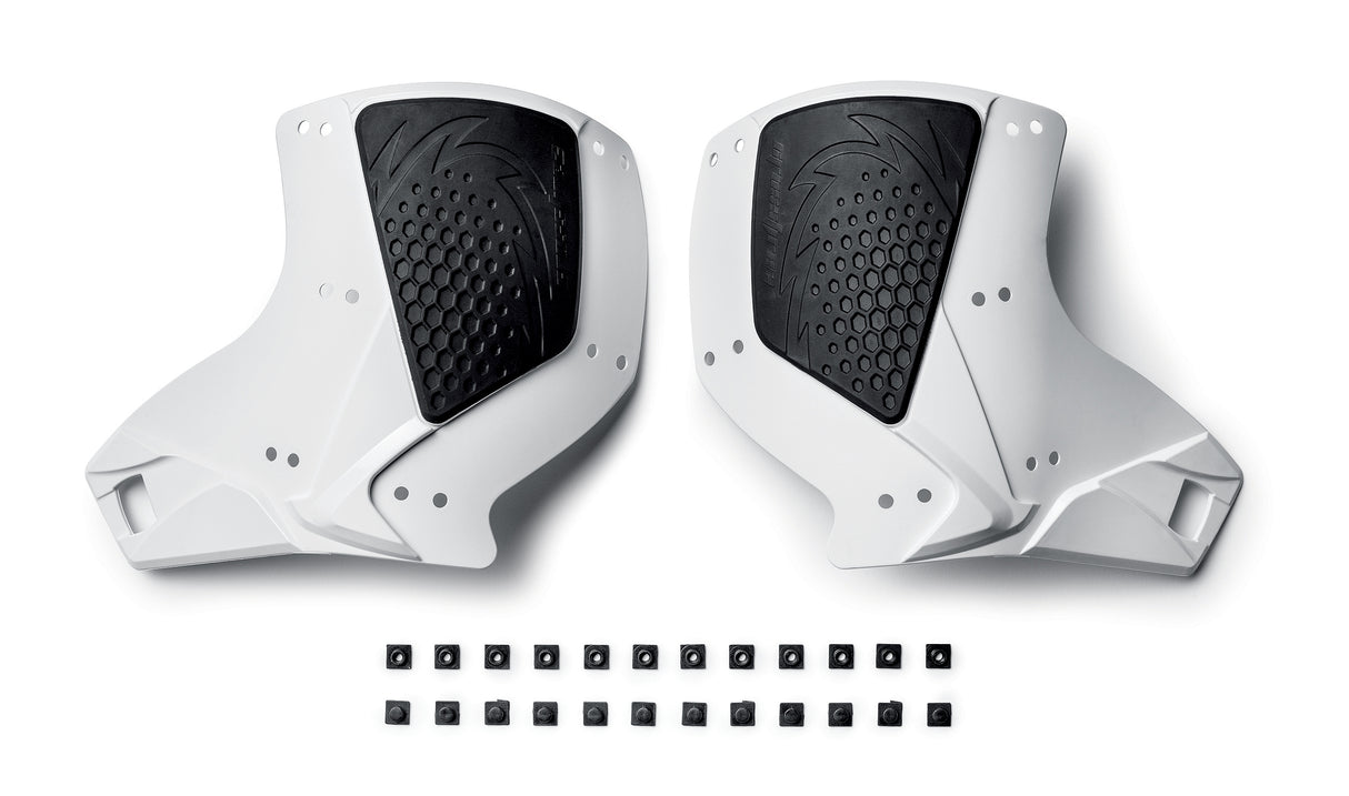 Sidi CF2 Calf Section