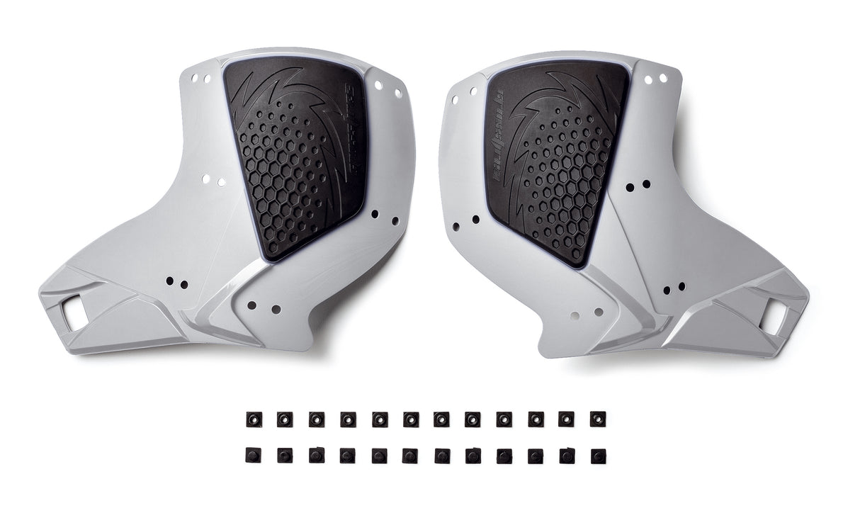 Sidi CF2 Calf Section