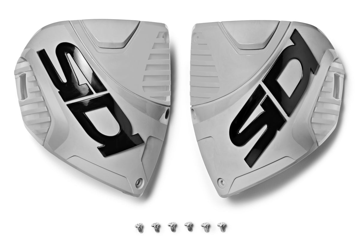 Sidi CF3 Shin Plate