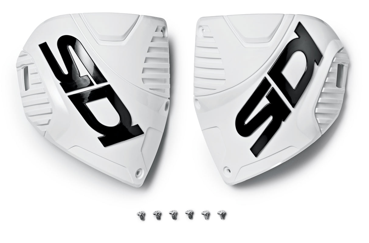 Sidi CF3 Shin Plate