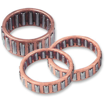 S&S Cycle Lower Connecting Rod Assembly Bearings - Big Twin 41-99