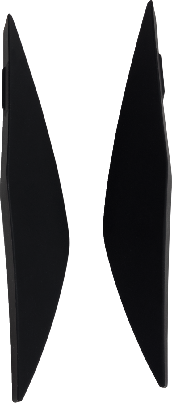 Elsinore™ Helmet Side Accessory Covers