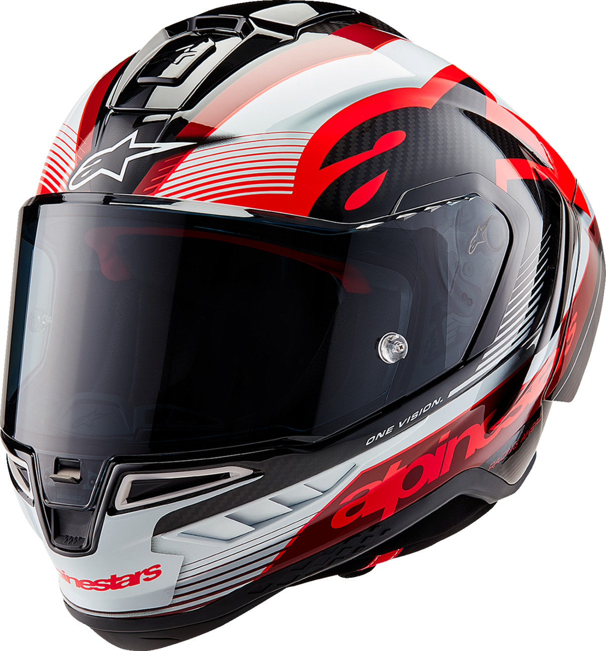 Supertech R10 Team Helmet