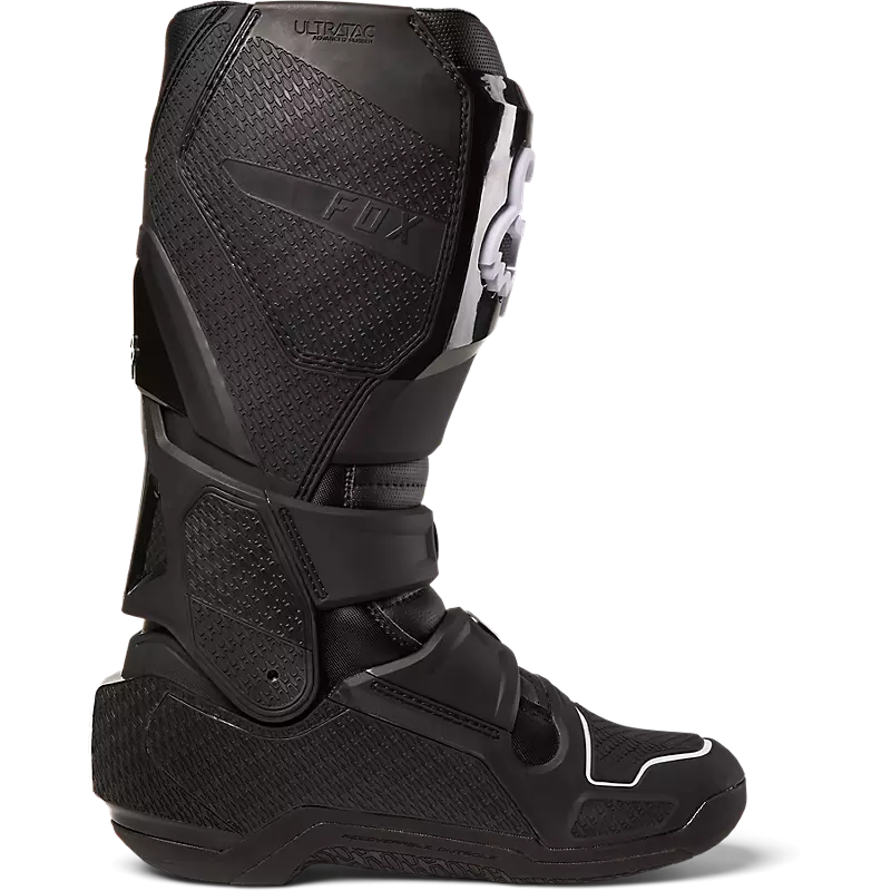 Fox Instinct Boots - Black