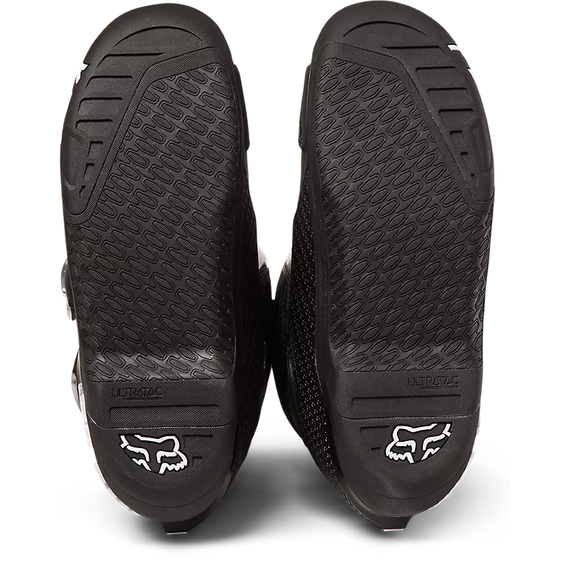 Fox Instinct Boots - Black