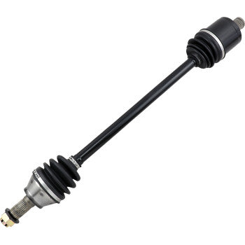 Moose Offroad OEM Replacement Standard CV Axle - Rear Left/Right - Polaris RZR 1000