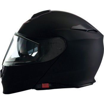 Solaris Modular Snow Helmet