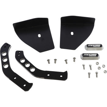 Moose Offroad Billet Door Handles Billet Door Handles
