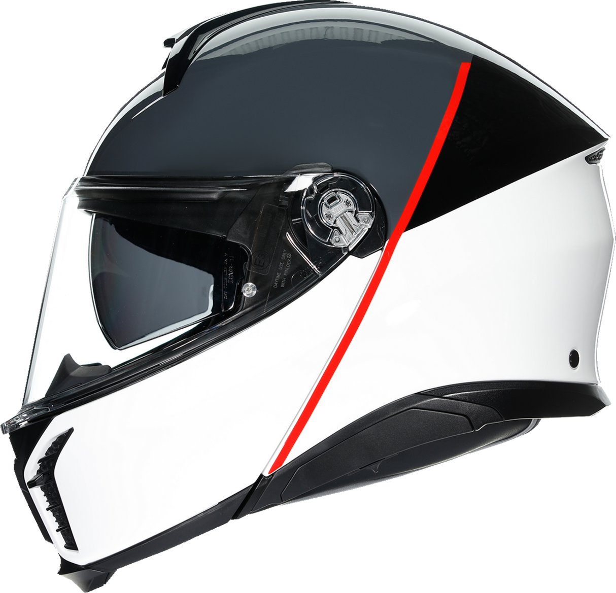 AGV Tourmodular Balance Helmet