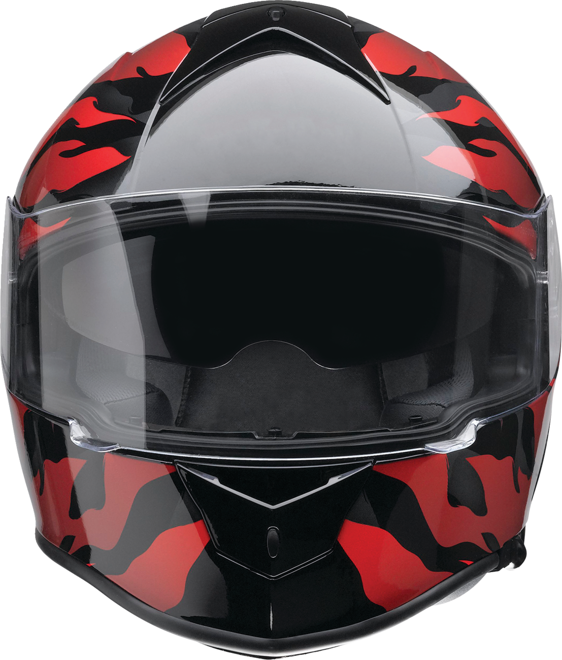 Warrant Panthera Helmet