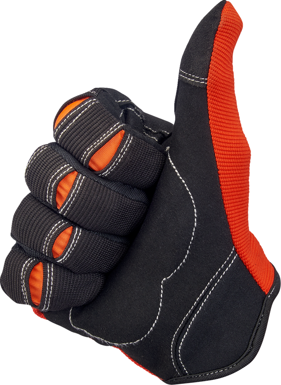 Moto Gloves