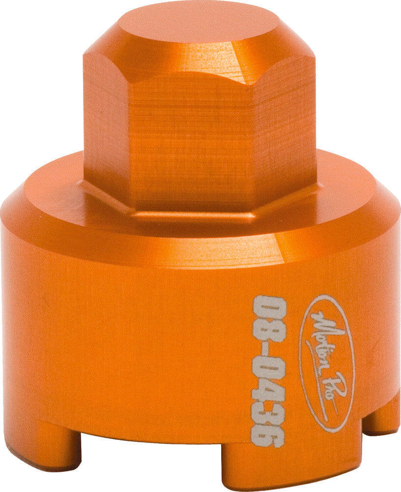 MOTION PRO SUSPENSION COMPRESSION BOLT REMOVAL TOOL