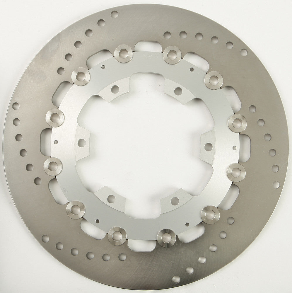 EBC STANDARD BRAKE ROTOR