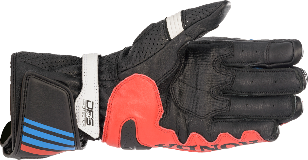 Alpinestars Honda GP Plus R v2 Gloves