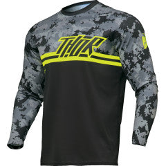 Sector DIGI Jersey