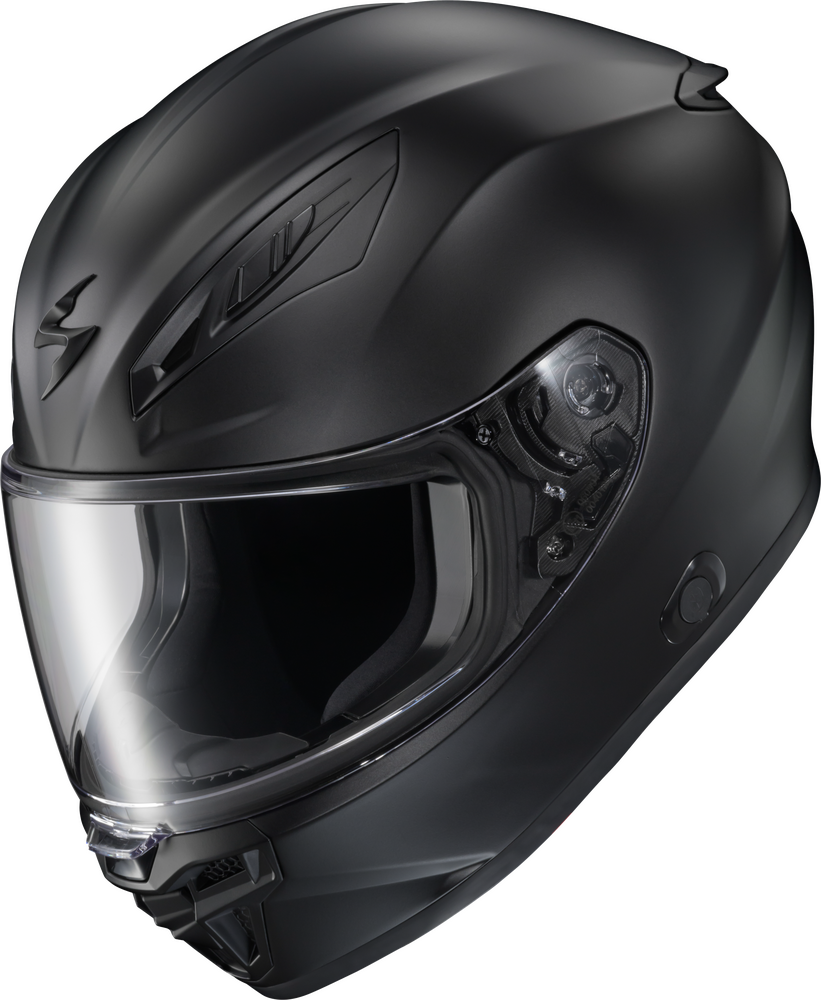 EXO-R430 FULL-FACE HELMET SOLID