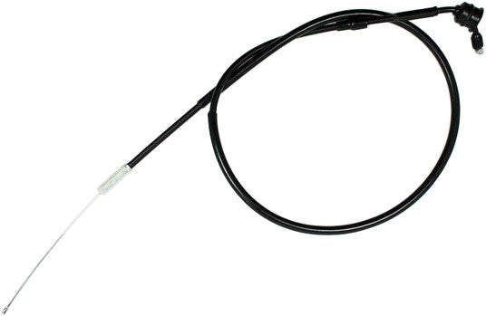 MOTION PRO BLACK VINYL THROTTLE PULL CABLE