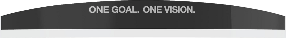 Vision 8/Vision 5/Vision 3 Goggle Roll-Off Film Mud Strips