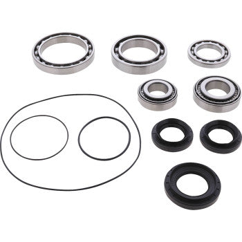 Moose Offroad Differential Bearing/Seal Kit Differential Bearing/Seal Kit - Front - Yamaha