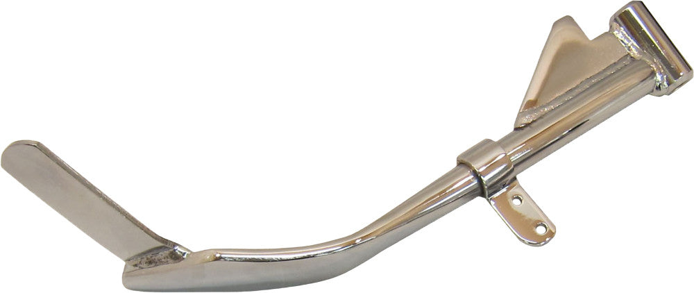HARDDRIVE KICKSTAND 1" UNDER STOCK CHR XL 04-24
