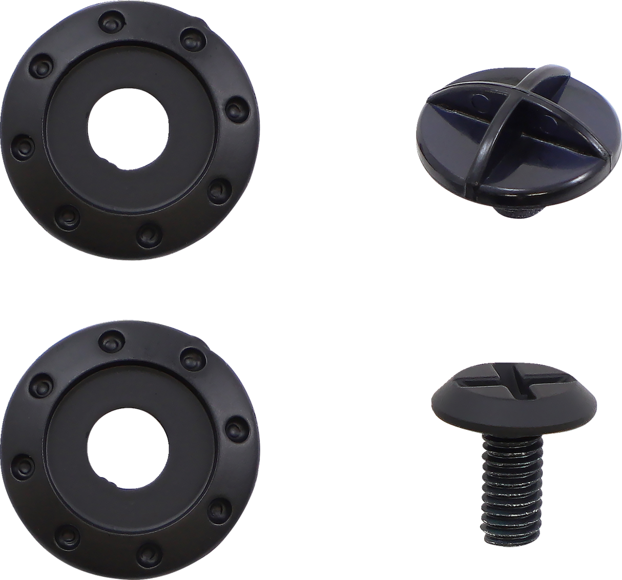 Rise Helmet Visor — MC