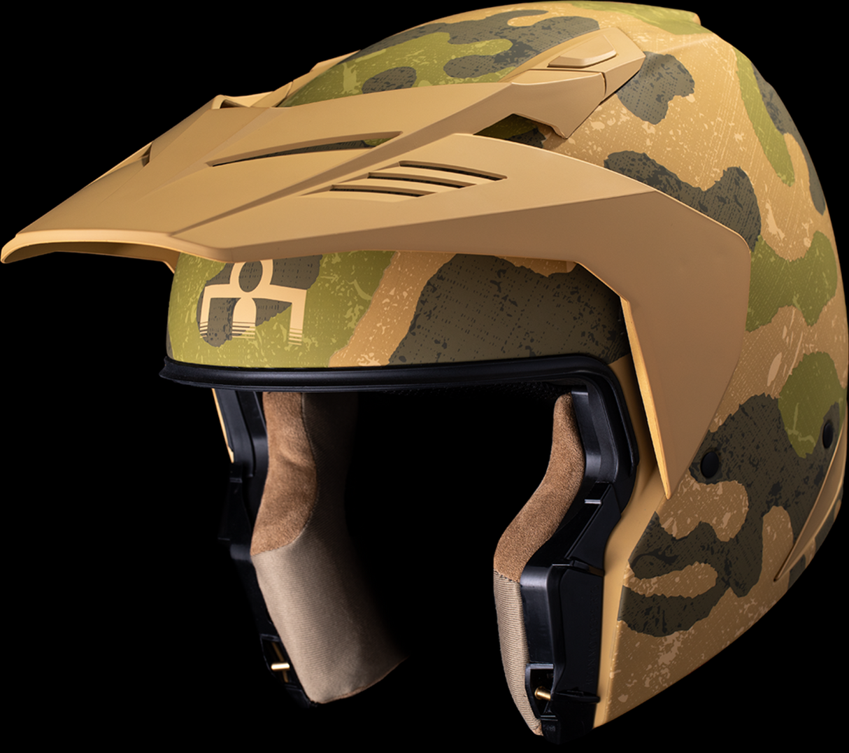 Icon Elsinore™ Magnacross Helmet