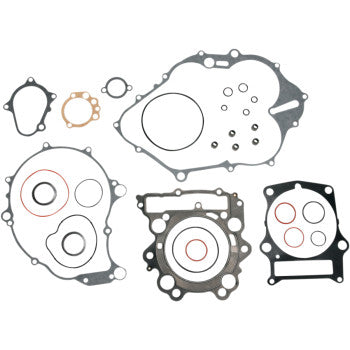 Moose Offroad Complete Gasket Kit Complete Motor Gasket Kit - Yamaha
