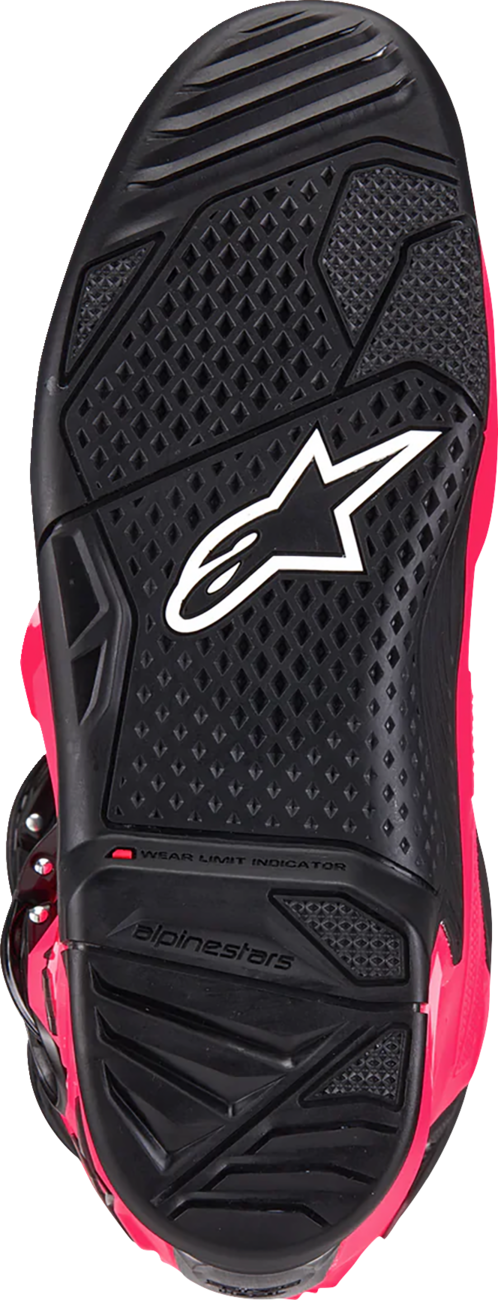 Limited Edition Diva Tech 7 Boots