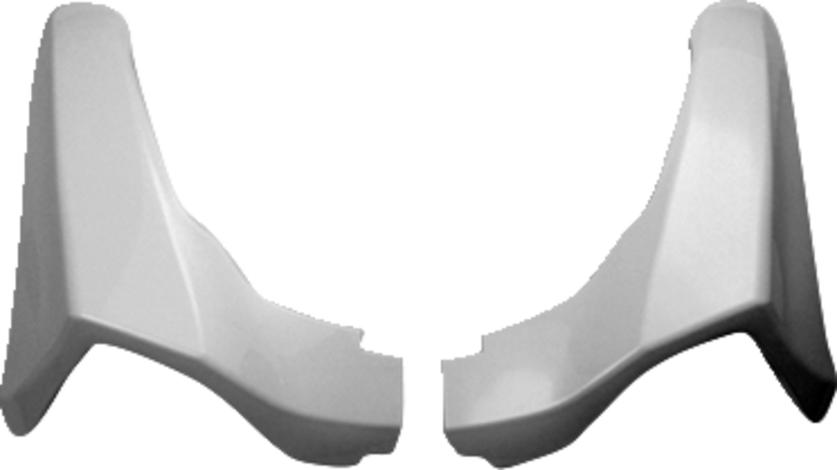 Arai VX-Pro4 Helmet Top-Duct Side Set