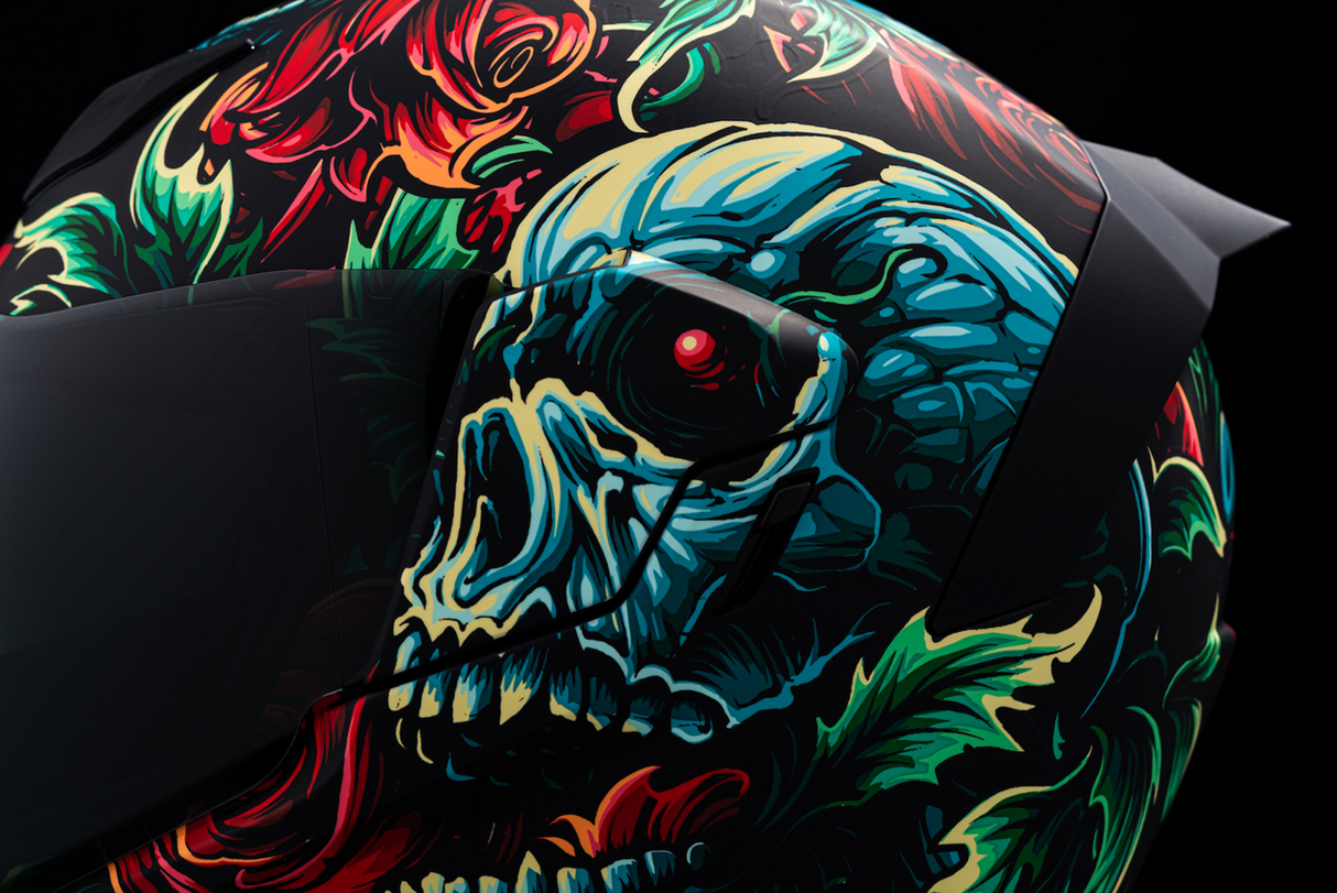 Airflite™ Omnicrux MIPS® Helmet