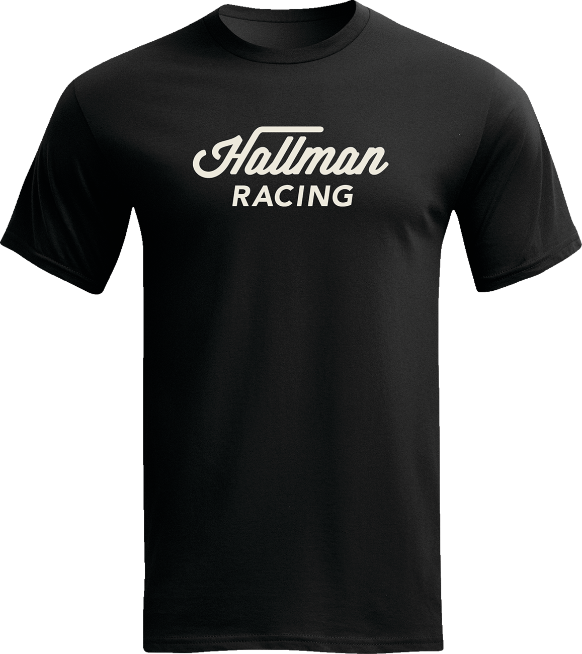 Hallman Heritage T-Shirt
